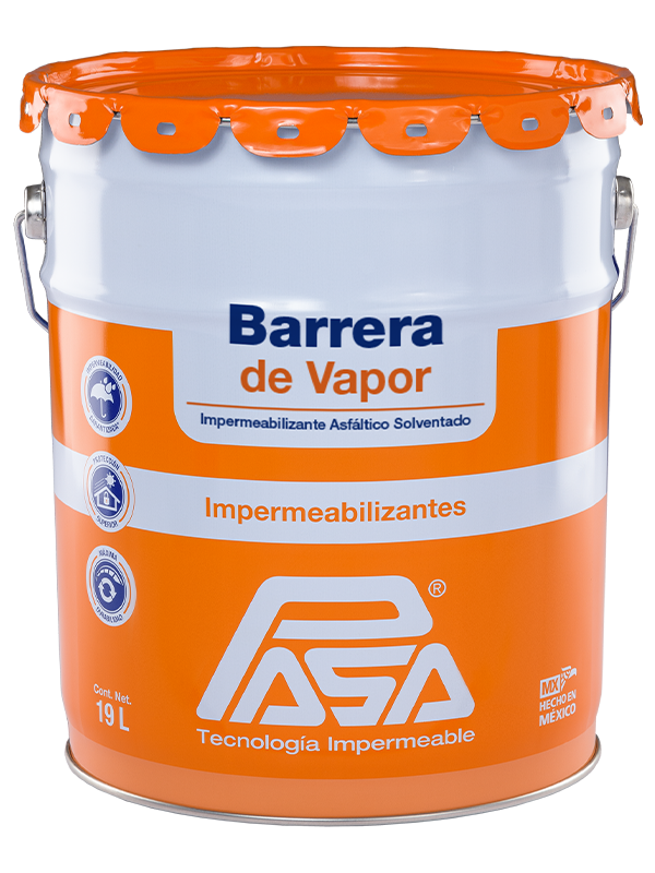 Precio En España De M² De Barrera De Vapor. Generador De Precios De La Construcción. CYPE Ingenieros, S.A