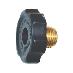 TUERCA IZQUIERDA GAS 7/8"  UTI-14M