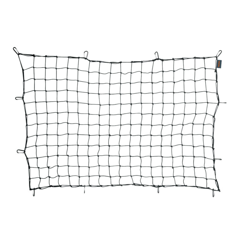 Red de carga 1.80 m x 1.20 m para camioneta, 1.5 Ton, Truper 103622