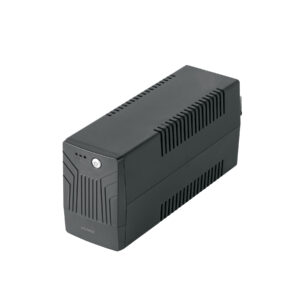 No Break 900 VA / 480 W con 8 contactos, Volteck 49842