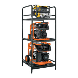 Rack para Generadores TRUPER 59994