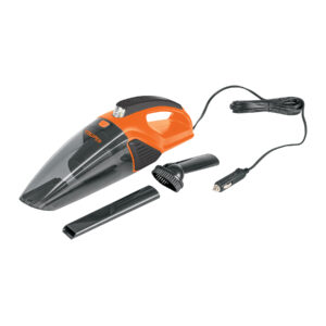 Aspiradora para auto,12 volts, TRUPER 104022