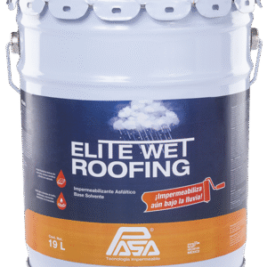 Elite Wet Roofing