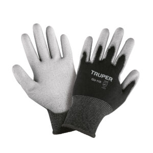 Guantes de nylon recubiertos de poliuretano, XCH, Truper 103835