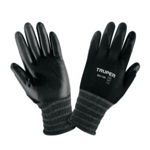 Guantes de nylon recubiertos de nitrilo, XCH, Truper 103866