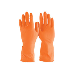 Guantes de látex para limpieza, CH, TRUPER 13296