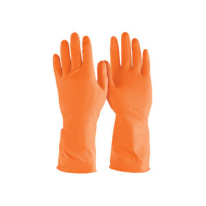 Guantes de látex para limpieza, extragrandes, Truper 103692
