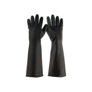 Guantes de látex industriales, M, TRUPER 14268