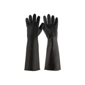 Guantes de látex industriales, XG, Truper 103778