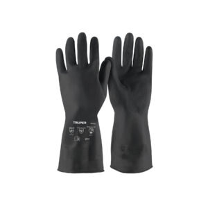Guantes de látex para pintor, G, TRUPER 14267