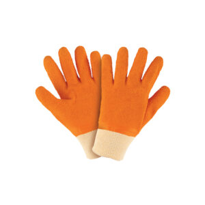 Guantes de algodón recubiertos de latex, unitalla, TRUPER 14248