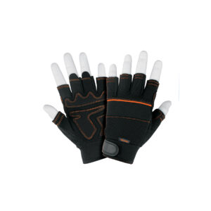 Guantes para mecánico, cortos, TRUPER 13195