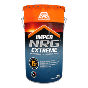 IMPER NRG® EXTREME HASTA 15 AÑOS