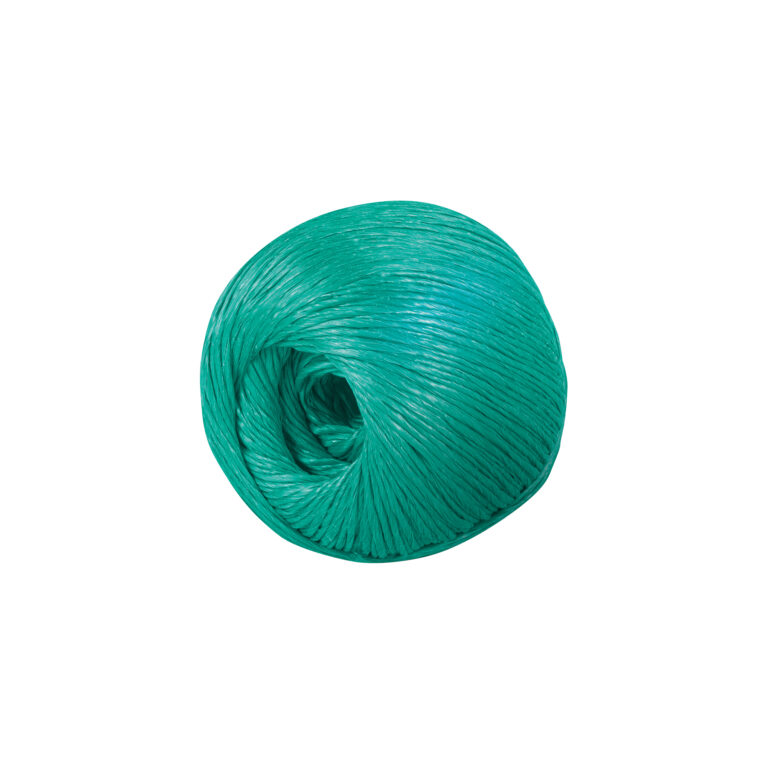 Rollo de rafia de 230 m colores surtidos calibre 2.2 g/m 45033