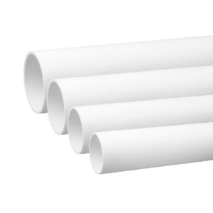 TUBO PVC SANITARIO 100mm de 6mts