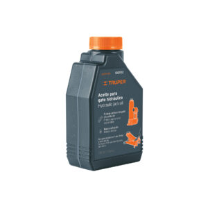 Aceite hidráulico para gatos, 1 Litro, Truper 102932