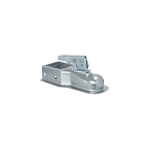 Acoplador para remolque, para bola de 1-7/8", Truper 44443