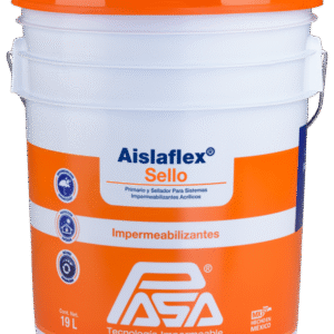 Aislaflex® Sello
