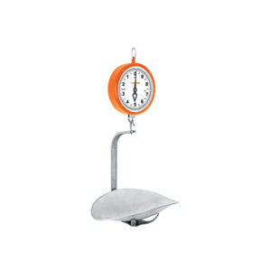 Báscula capacidad 10 kg mecánica colgante, Truper 17087