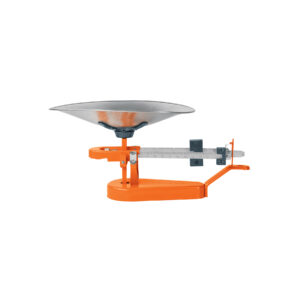 Báscula capacidad 5 kg mecánica con cucharón, Truper 17083