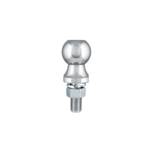 Bola de arrastre para remolque, 1-7/8", 2000 lb, Truper 44441