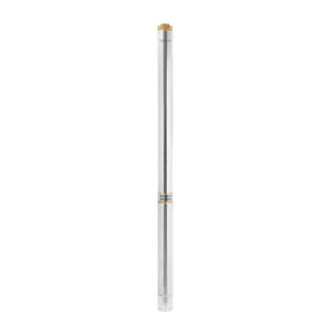 Bomba sumergible tipo bala, 5-1/2HP, agrícola, 220V, TRUPER 102979