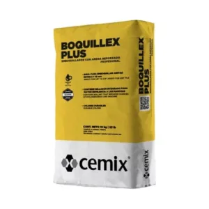 BOQUILLEX PLUS