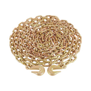 Cadena de amarre grado 70, 1/2"x 6.1m 43960