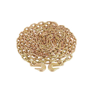 Cadena de amarre grado 70, 5/16" x 6.1m 43957