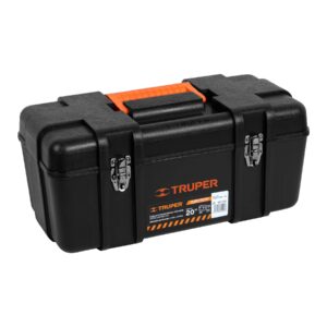 Caja para herramienta de 20" industrial, broches metálicos 10380