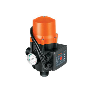 Control automático de presión de bombas para agua, 90° 102416