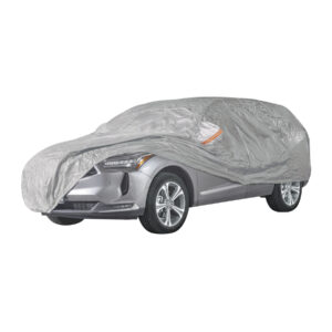 Cubierta para autos grandes, 1.8 x 5.7 x 1.2 m, TRUPER 104084