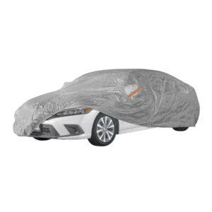 Cubierta para autos medianos, 1.8 x 5.0 x 1.2 m, TRUPER 104083