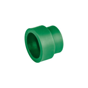 Reducción de PPR 1-1/2" x 1-1/4", FOSET 44439