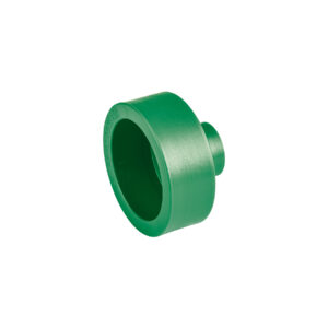 Reducción de PPR 2" x 3/4", FOSET 44445