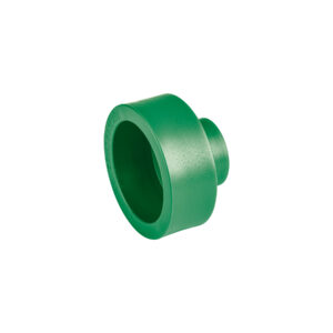 Reducción de PPR 2" x 1", FOSET 44446