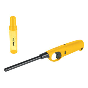 Encendedor para cocina, 27 cm, con recargador, Pretul  29923