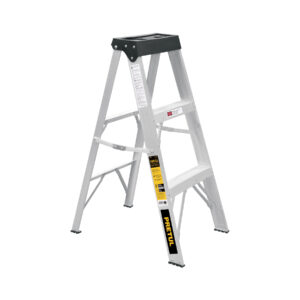 Escalera de tijera tipo III 2escalones, PRETUL 20685