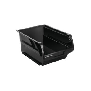 Gaveta apilable #2.5 de plástico, 21 x 14 x 9.5 cm, TRUPER 102436
