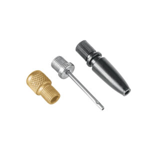 Juego de válvulas para inflador inalámbrico, PRETUL 29917