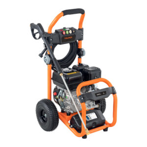 Hidrolavadora con motor a gasolina, 2,800 PSI, TRUPER 103983