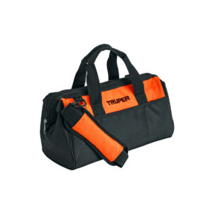 Maleta portaherramientas de 14", Truper 100376