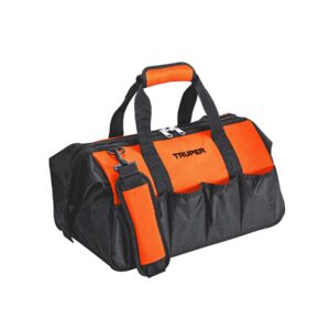 Maleta portaherramientas de 16", Truper 17102