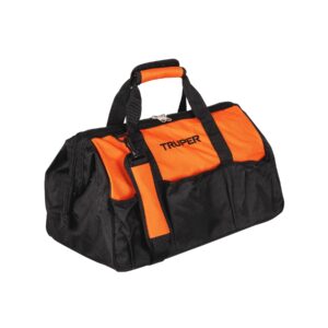 Maleta portaherramientas de 18", Truper 17103
