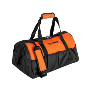 Maleta portaherramientas de 20", Truper 17104