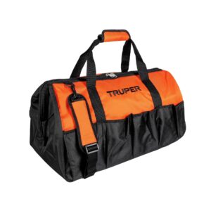 Maleta portaherramientas de 22", Truper 17108