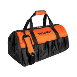 Maleta portaherramientas de 24", Truper 100377