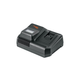 Cargador rápido de baterías de ion litio 20V, TRUPER MAX 104018