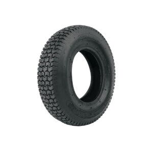 Llanta neumática reforzada 16", sin cámara, Truper 11850