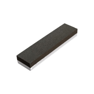 Piedra para asentar 200 mm, doble grano 150 y 240, Truper 11668